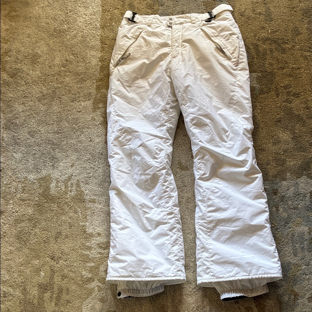 Columbia Omni-Tech Ski Pants M